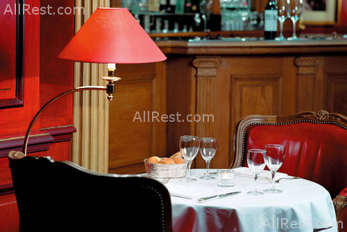 Hotel The Westin Paris 43